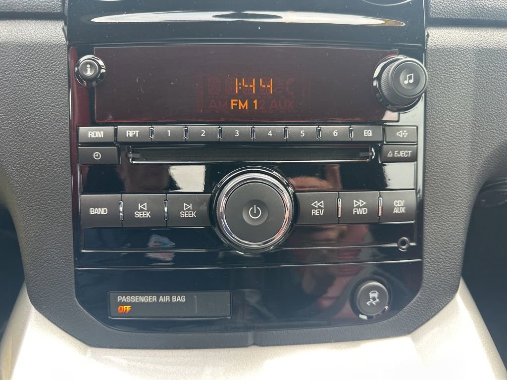 Used 2007 Saturn Sky Red Line RWD image 4