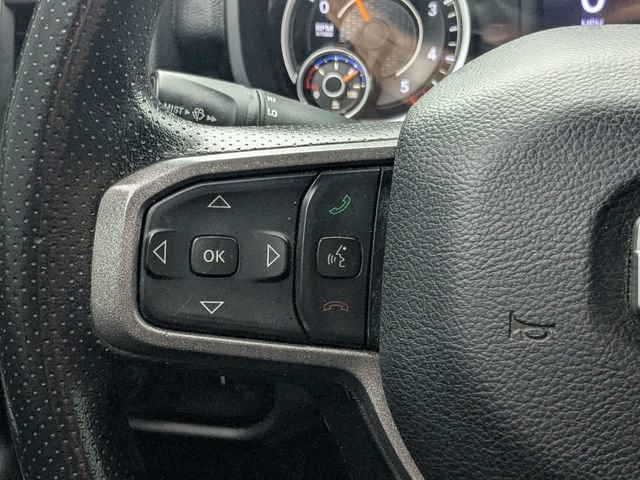 Used 2021 RAM 1500 Tradesman AWD/4WD image 20