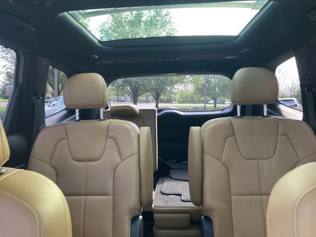 Used 2022 Kia Telluride SX w/ Nightfall Edition Package image 33