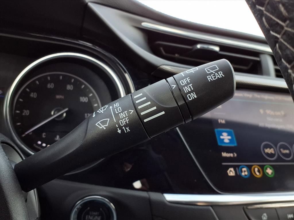 Certified 2023 Buick Encore GX Preferred w/ Cold Weather Comfort Package image 17