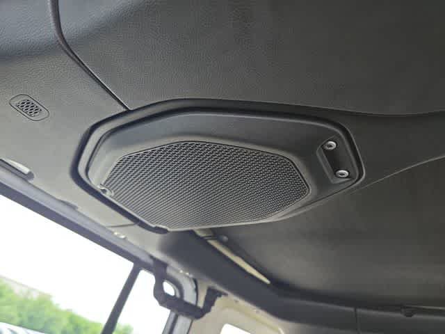 Used 2019 Jeep Wrangler Unlimited Rubicon AWD/4WD image 31