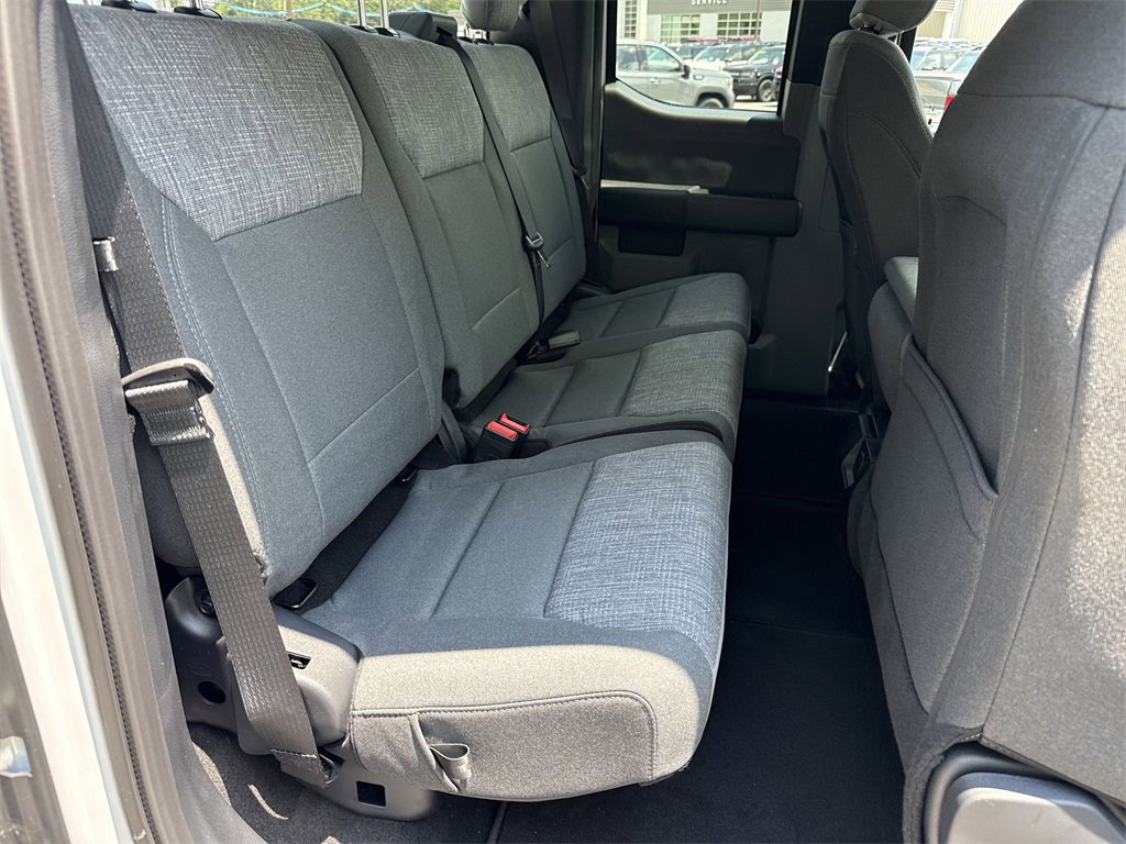 New 2025 Ford F350 XLT w/ 360-Degree Camera Package image 17