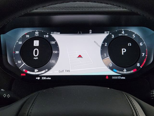 New 2025 Land Rover Range Rover SE image 15