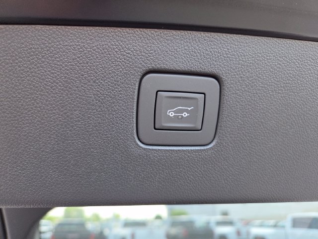 New 2026 Buick Envista Sport Touring w/ Convenience I Package FWD image 16