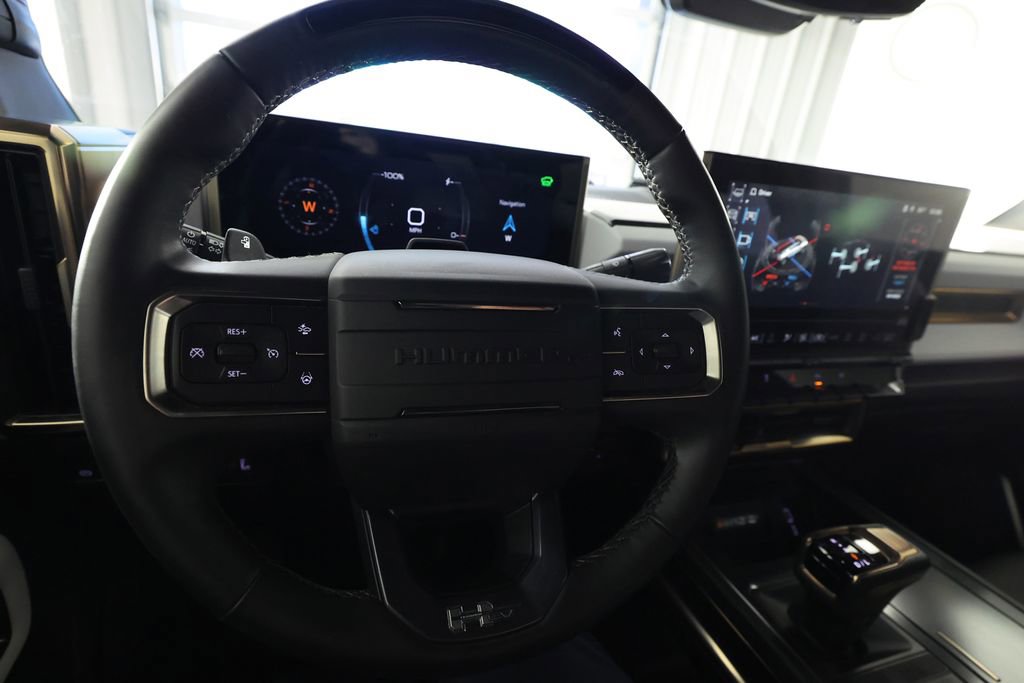 Used 2025 GMC Hummer EV 3X image 19