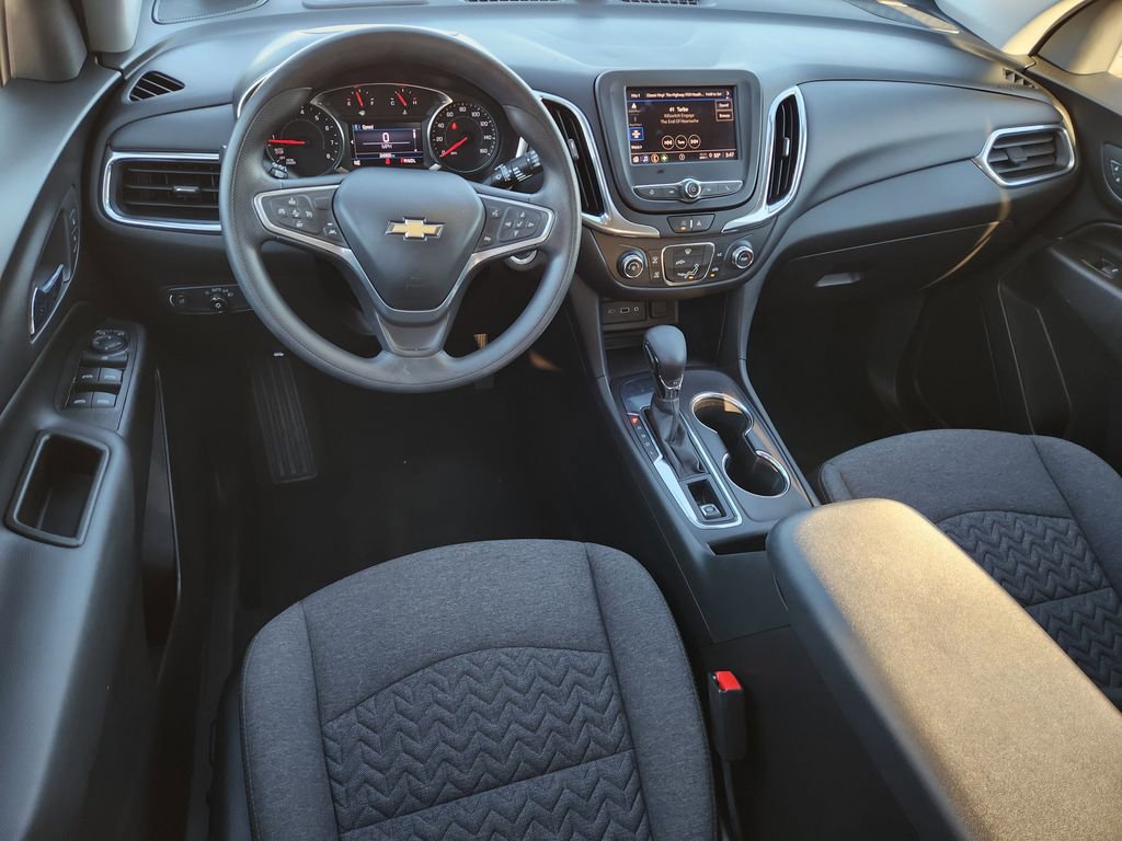 Used 2023 Chevrolet Equinox LT image 26