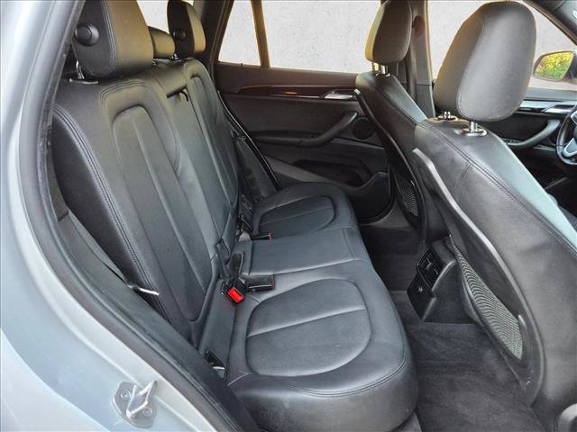 Used 2017 BMW X1 sDrive28i FWD image 20