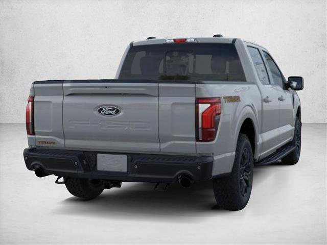 New 2026 Ford F150 Tremor AWD/4WD image 8