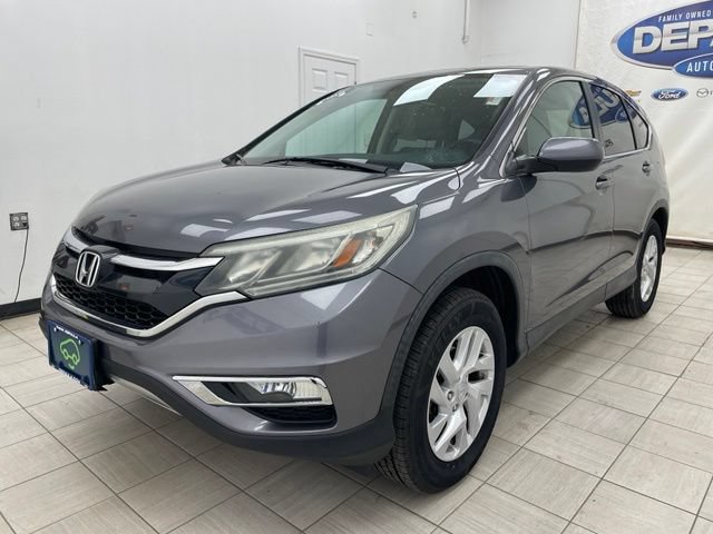 Used 2015 Honda CR-V EX image 20