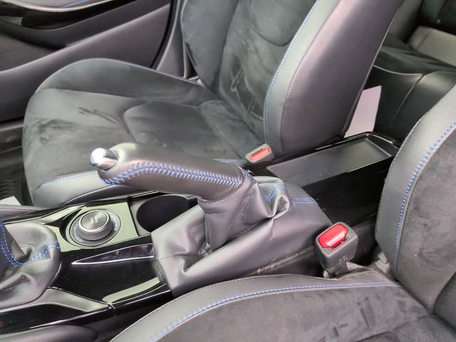 Used 2024 Toyota Corolla GR AWD/4WD image 19