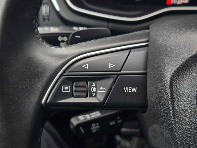 Used 2022 Audi A5 2.0T Premium Plus w/ Premium Plus image 32