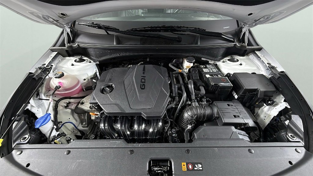 Used 2024 Kia Sportage X-Pro Prestige image 38