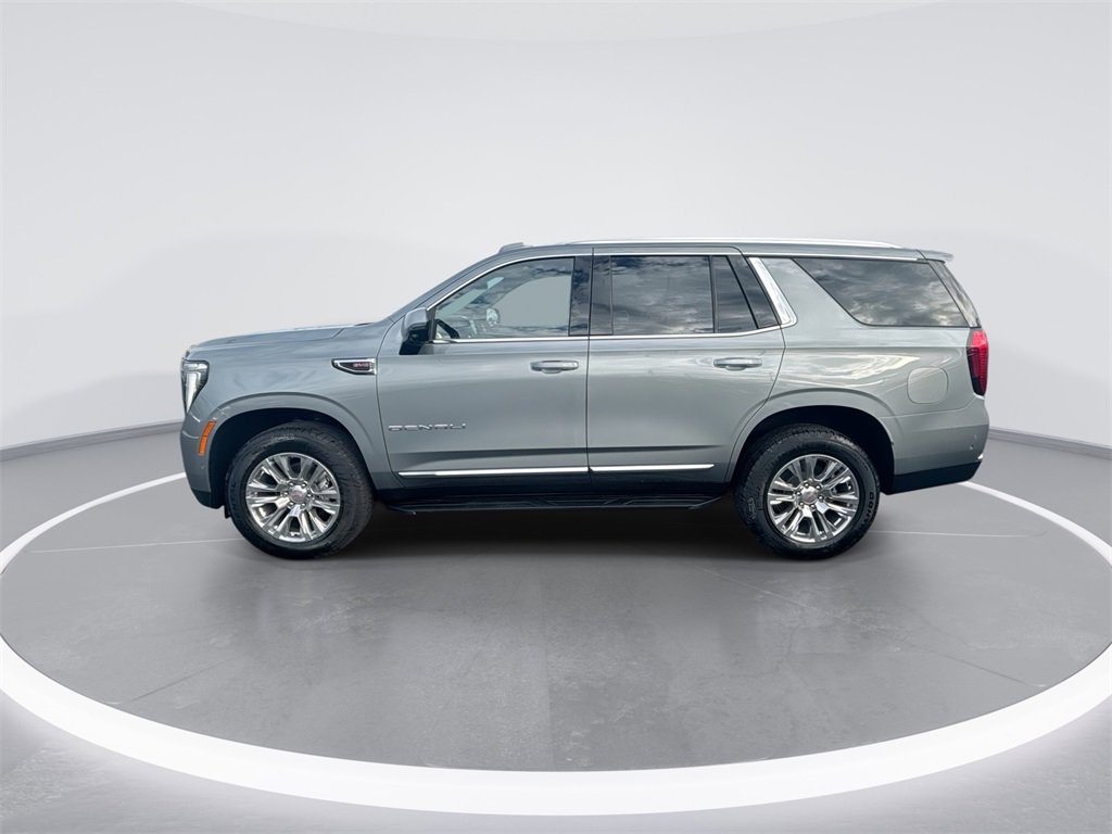 New 2026 GMC Yukon Denali w/ LPO, Floor Liner Package image 5