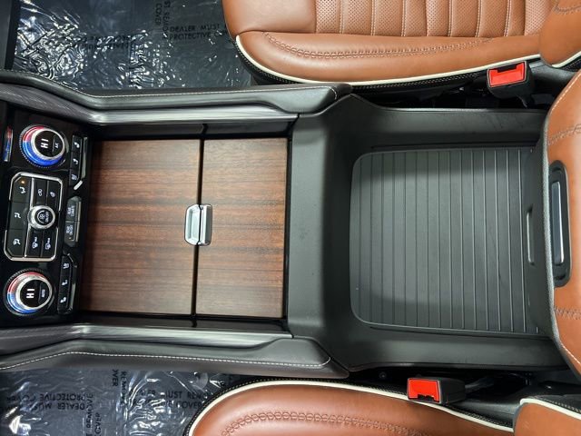Certified 2023 GMC Yukon Denali Ultimate image 19