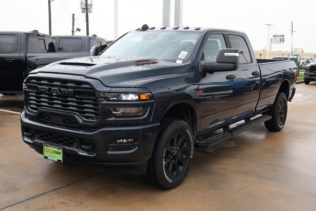 New 2026 RAM 2500 Lone Star AWD/4WD image 3
