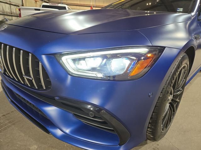 Used 2021 Mercedes-Benz AMG GT 53 image 6