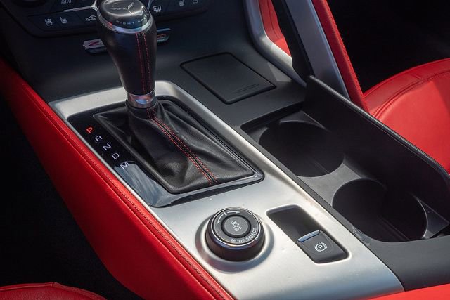 Used 2019 Chevrolet Corvette Z06 image 17