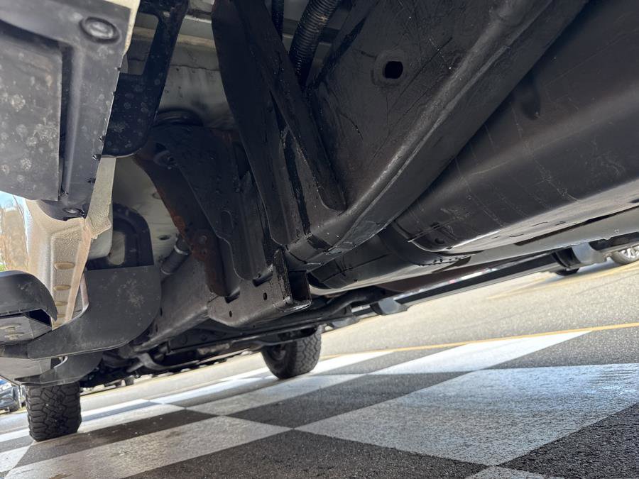 Used 2020 GMC Sierra 2500 4x4 Crew Cab w/ Convenience Package image 35