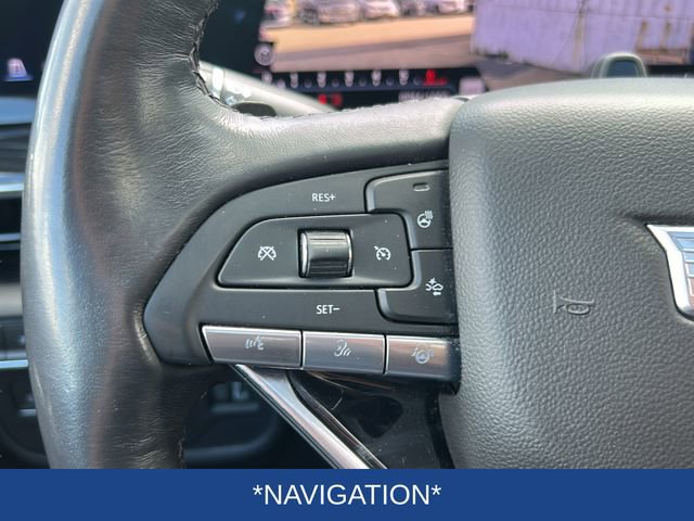 Used 2023 Cadillac Escalade Sport image 22