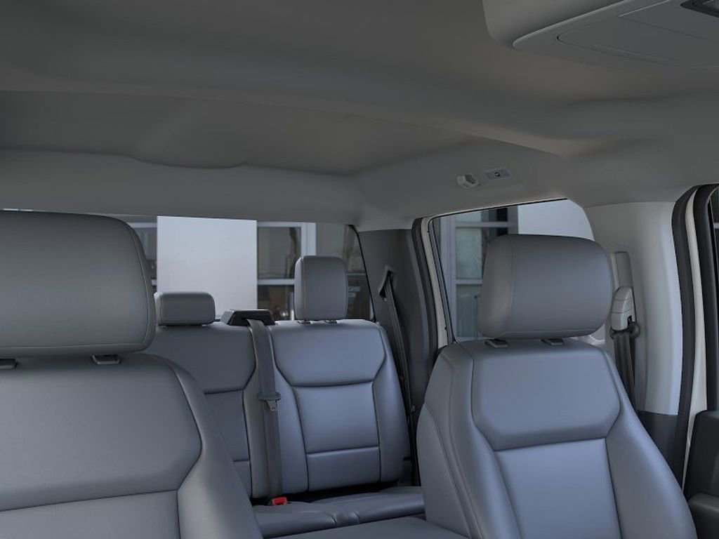 New 2026 Ford F150 XL AWD/4WD image 22