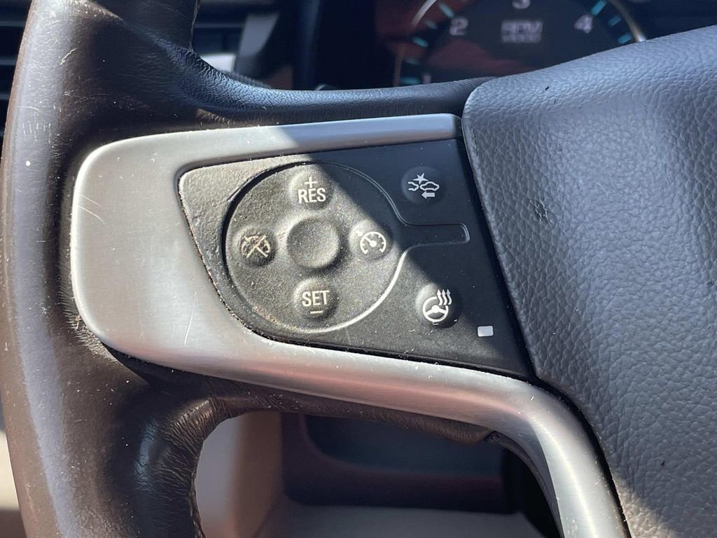 Used 2019 GMC Yukon SLT RWD image 31