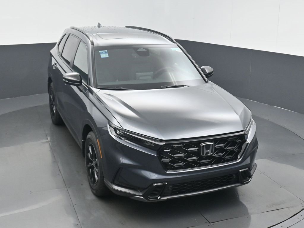 New 2026 Honda CR-V Sport-L image 3