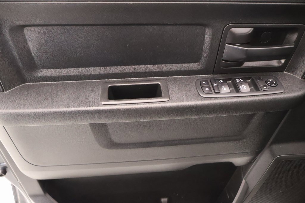 Used 2020 RAM 1500 Tradesman w/ Popular Equipment Group image 14