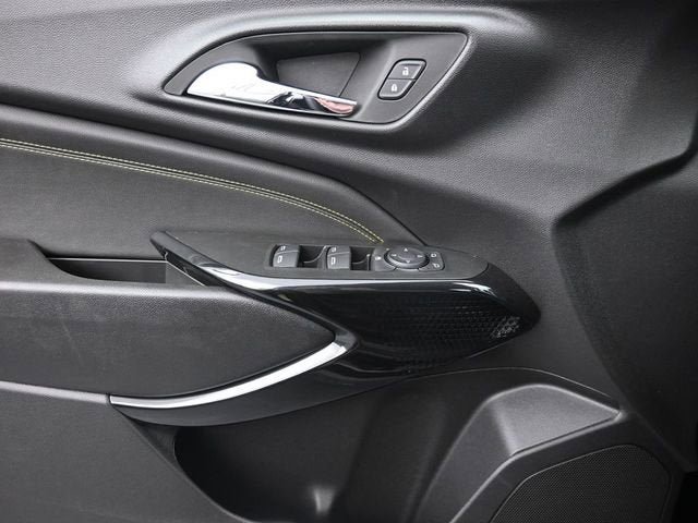New 2026 Chevrolet Trax LT FWD image 23