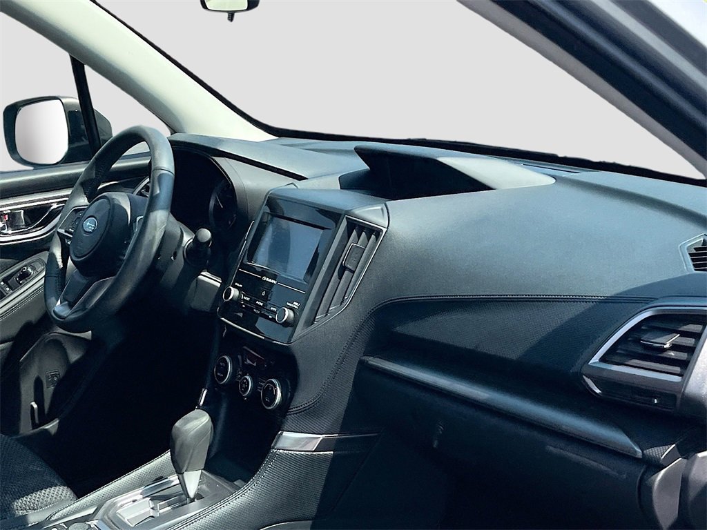 Used 2024 Subaru Forester Premium image 30