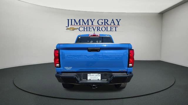 New 2026 Chevrolet Colorado ZR2 w/ Technology Package image 4