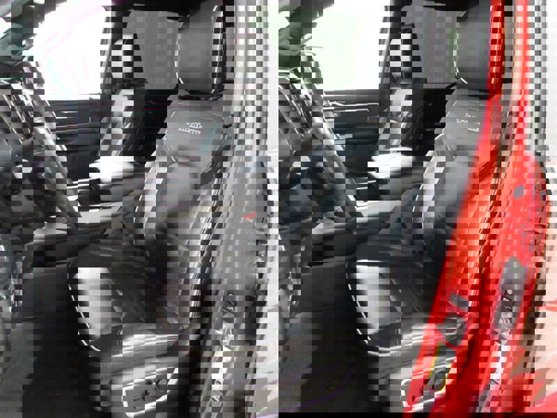 Used 2021 RAM 1500 Laramie w/ Sport Appearance Package image 56