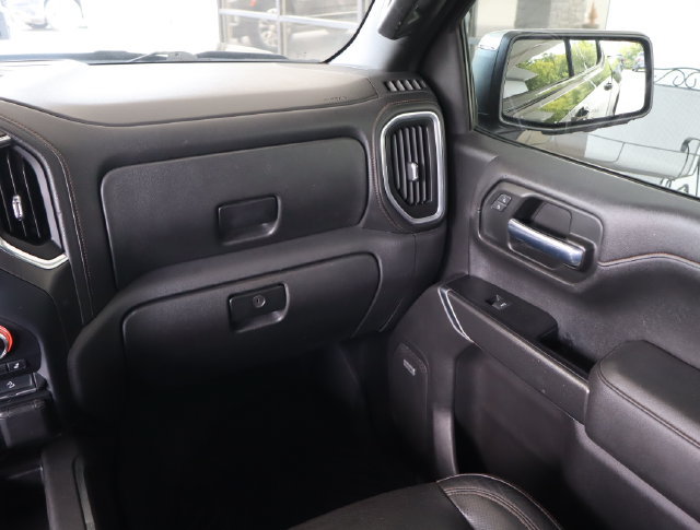 Used 2020 GMC Sierra 1500 AT4 w/ AT4 Premium Package AWD/4WD image 18