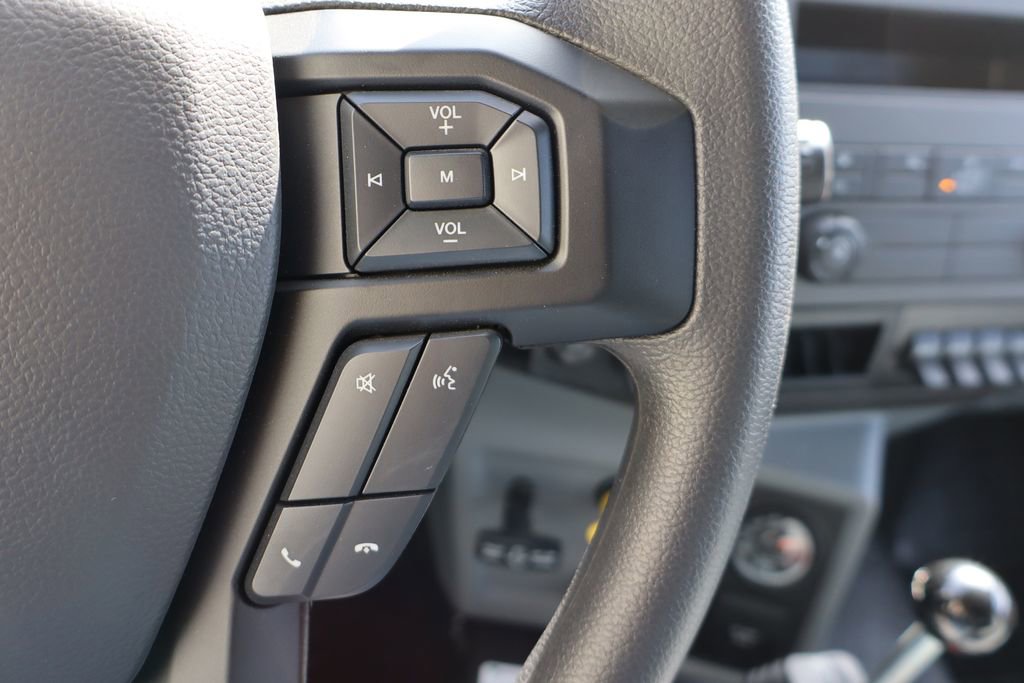 New 2026 Ford F750 2WD Regular Cab Super Duty image 34