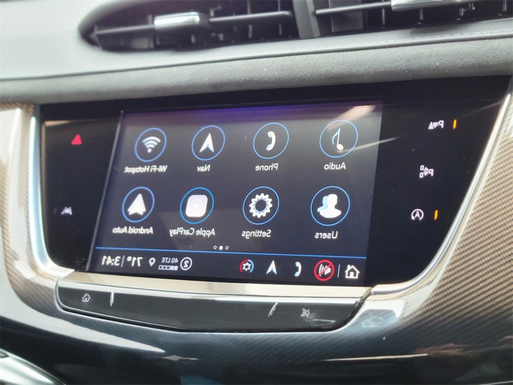 New 2024 Cadillac XT6 Premium Luxury w/ Platinum Package image 19