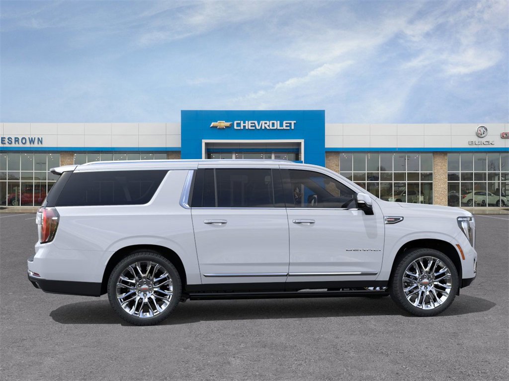 New 2026 GMC Yukon XL Denali image 5