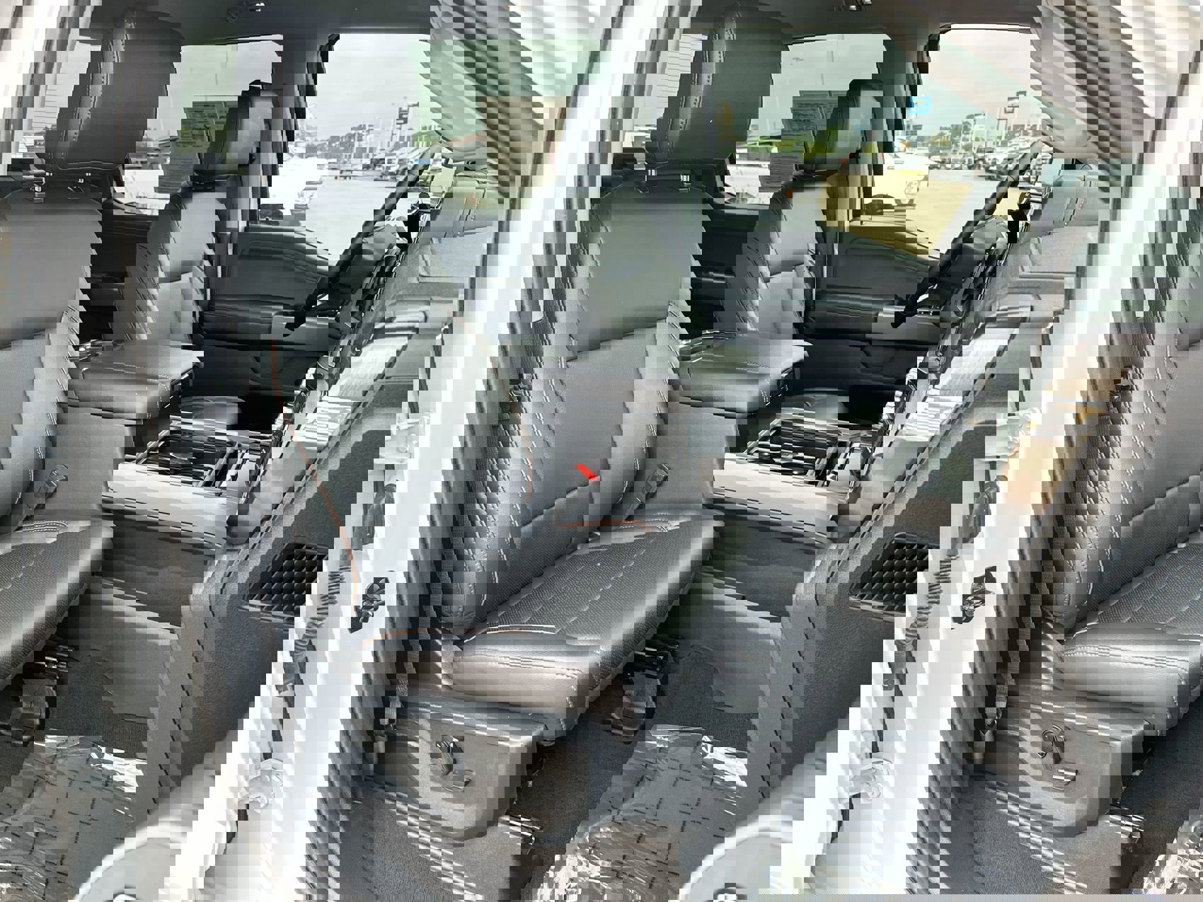 Used 2026 Ford F250 Lariat image 25