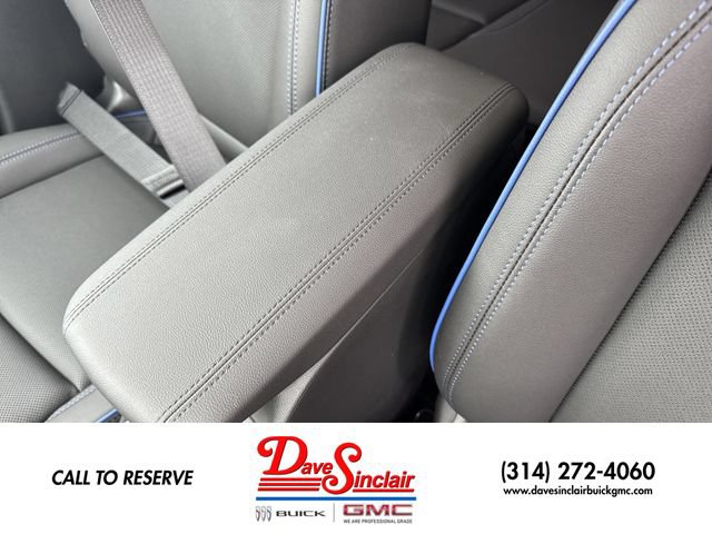 New 2026 Buick Encore GX Sport Touring w/ Advanced Technology Package FWD image 20
