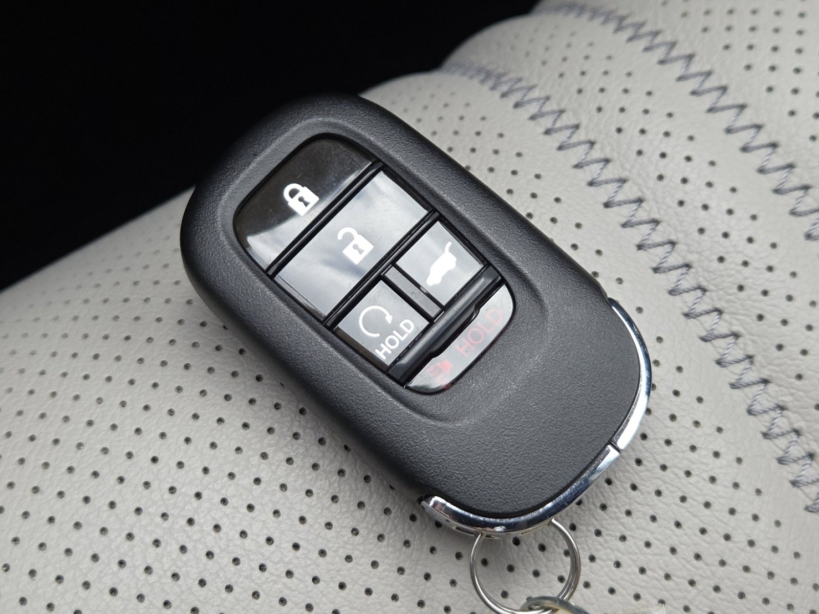 Used 2024 Honda HR-V EX-L image 37