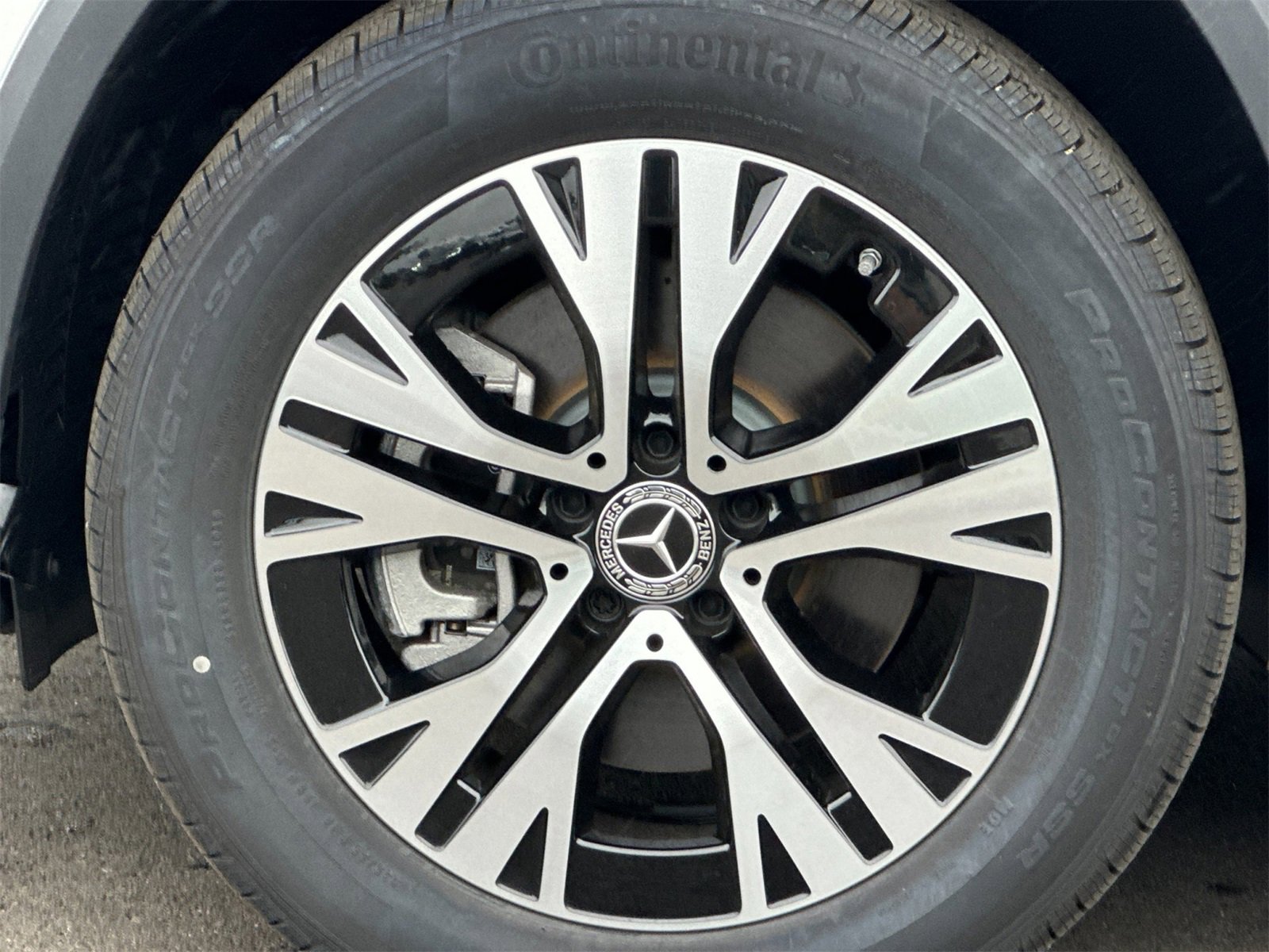 New 2025 Mercedes-Benz GLA 250 image 31