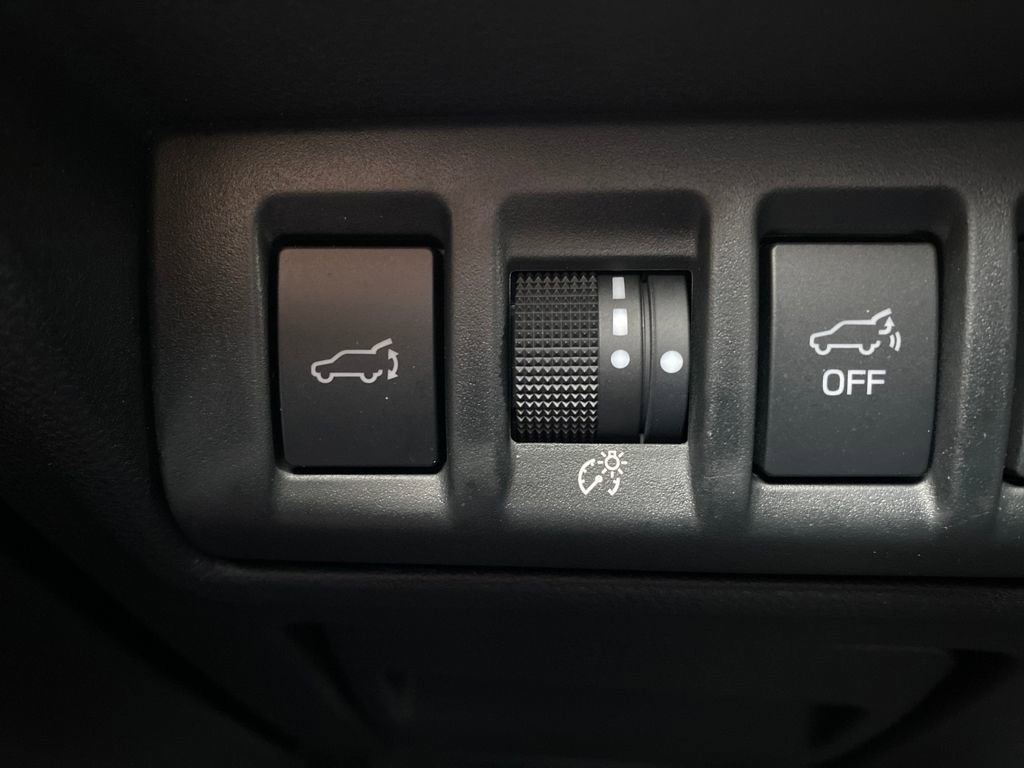 Certified 2023 Subaru Outback Limited image 53