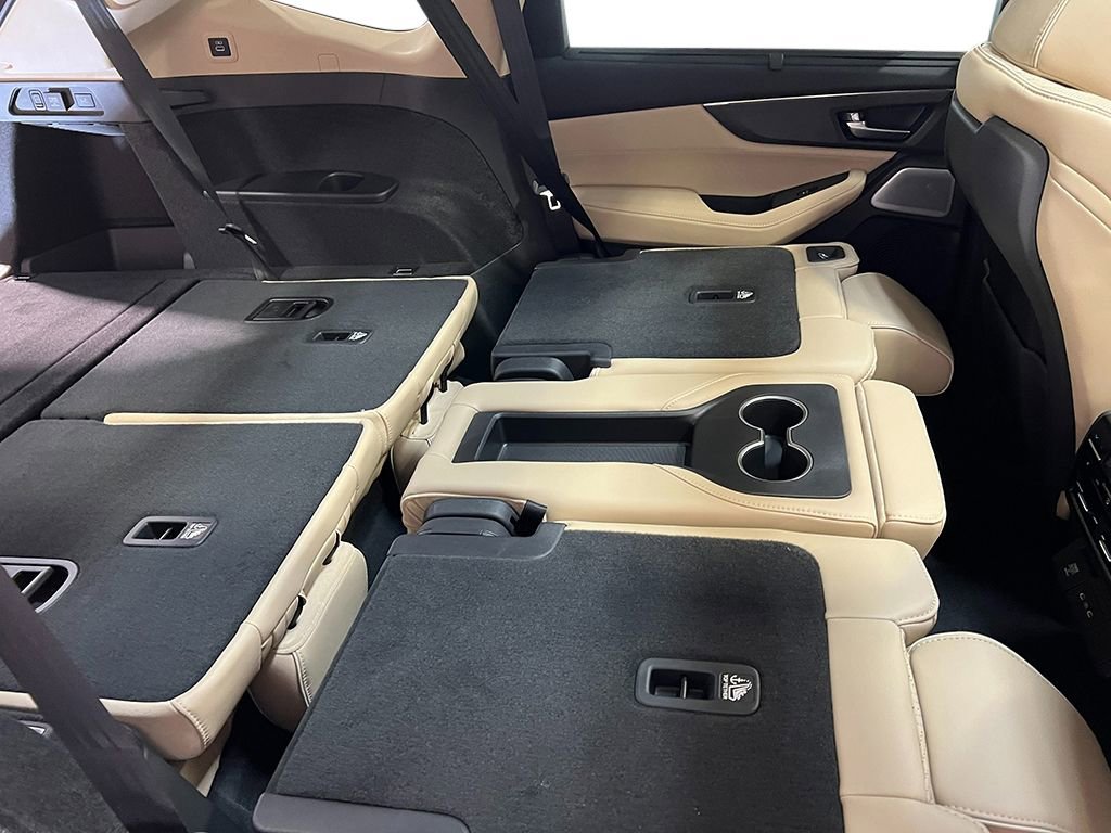 New 2026 Acura MDX SH-AWD w/ Advance Package image 38
