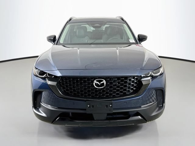 New 2026 MAZDA CX-50 AWD 2.5 Hybrid w/ Cargo Package image 2