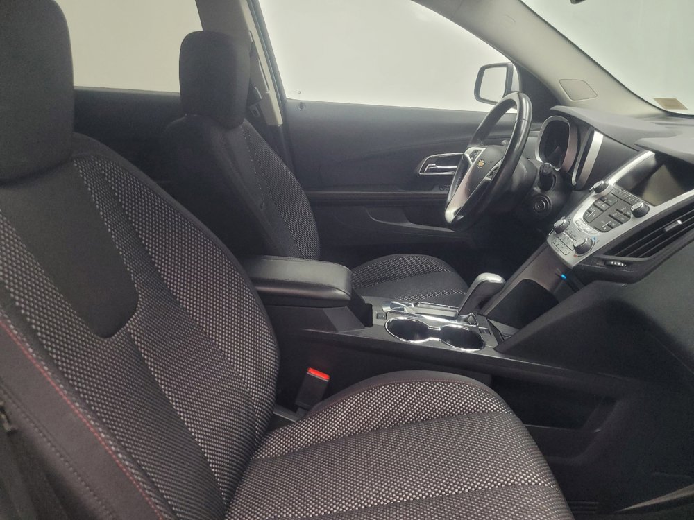 Used 2015 Chevrolet Equinox LT w/ Driver Convenience Package AWD/4WD image 21