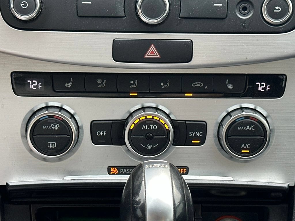 Used 2015 Volkswagen CC Sport FWD image 24