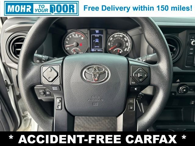 Used 2019 Toyota Tacoma SR image 17