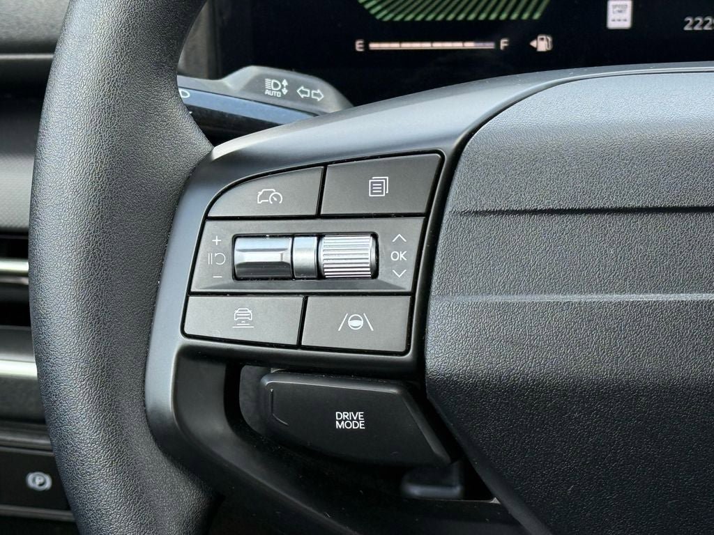 Used 2025 Kia K4 LXS image 21