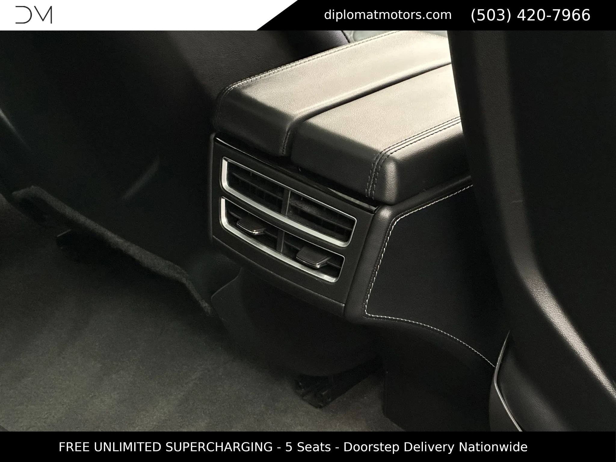 Used 2014 Tesla Model S 60 RWD image 22