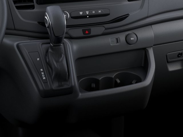 New 2027 Ford Transit 250 148 High Roof RWD image 16