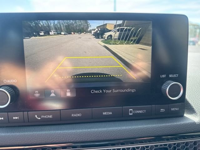 Certified 2023 Honda Civic Sport image 16