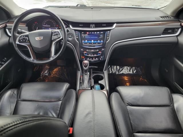 Used 2017 Cadillac XTS Luxury image 9